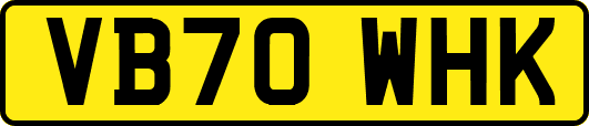 VB70WHK