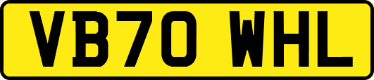 VB70WHL