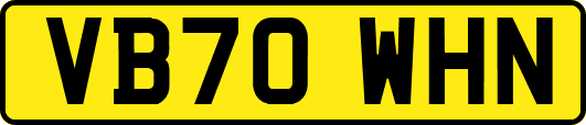 VB70WHN