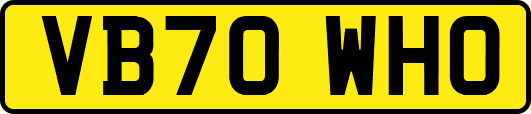 VB70WHO