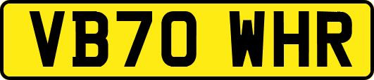 VB70WHR