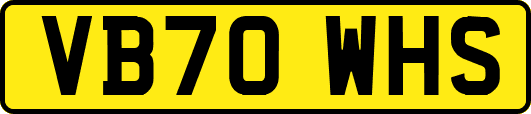 VB70WHS
