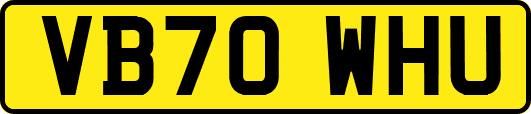 VB70WHU