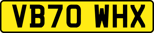VB70WHX