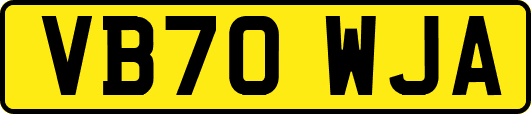 VB70WJA