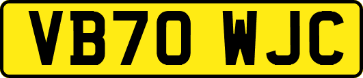 VB70WJC