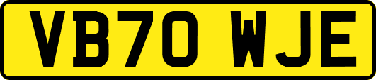 VB70WJE