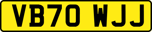 VB70WJJ