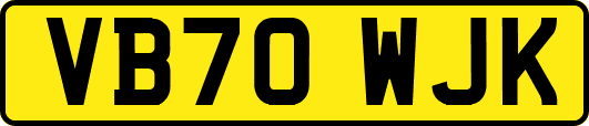 VB70WJK