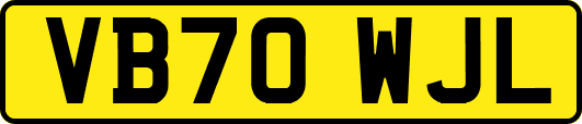 VB70WJL