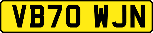 VB70WJN