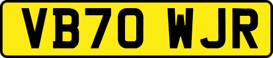 VB70WJR
