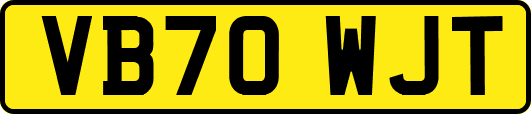 VB70WJT
