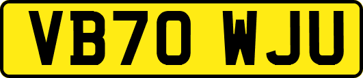 VB70WJU