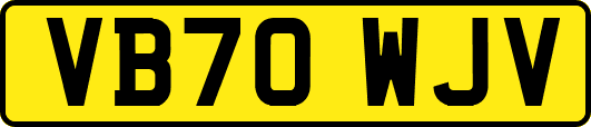 VB70WJV