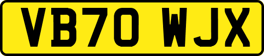 VB70WJX