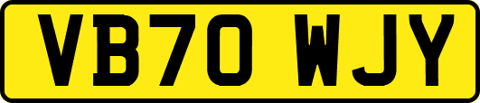 VB70WJY