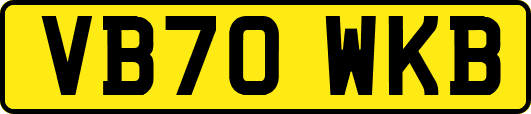 VB70WKB