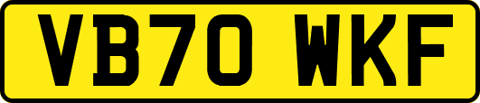 VB70WKF