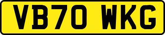 VB70WKG
