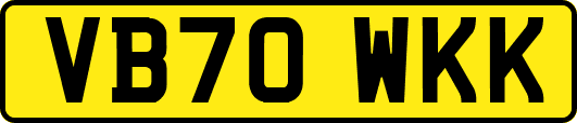 VB70WKK