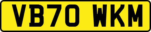 VB70WKM