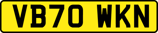 VB70WKN