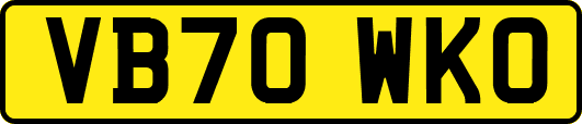 VB70WKO
