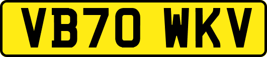 VB70WKV