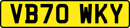 VB70WKY