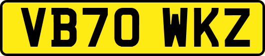 VB70WKZ