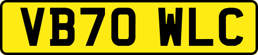 VB70WLC