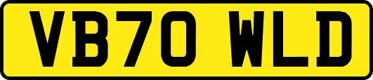 VB70WLD