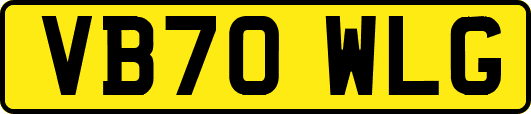VB70WLG