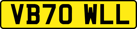 VB70WLL
