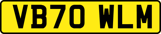 VB70WLM