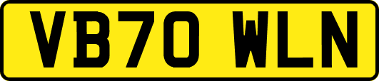 VB70WLN