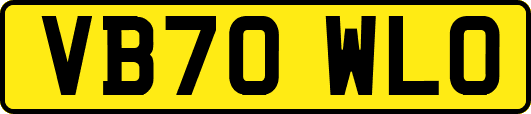 VB70WLO