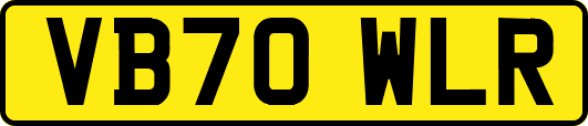 VB70WLR