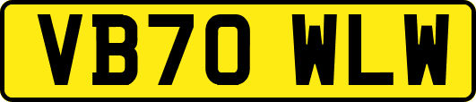 VB70WLW