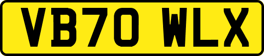 VB70WLX