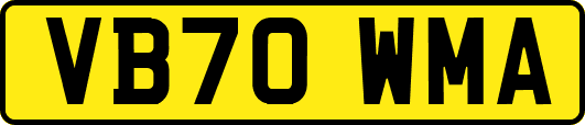 VB70WMA