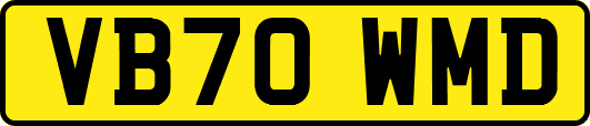 VB70WMD