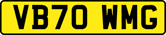 VB70WMG