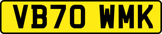VB70WMK