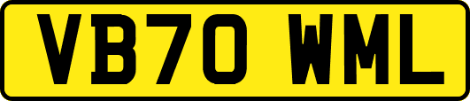 VB70WML