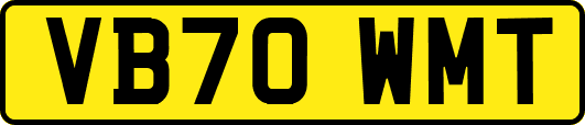 VB70WMT