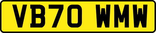 VB70WMW