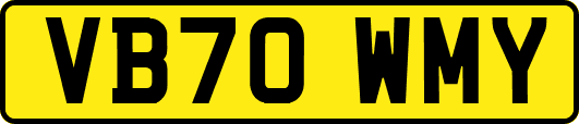 VB70WMY