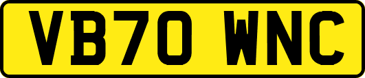 VB70WNC
